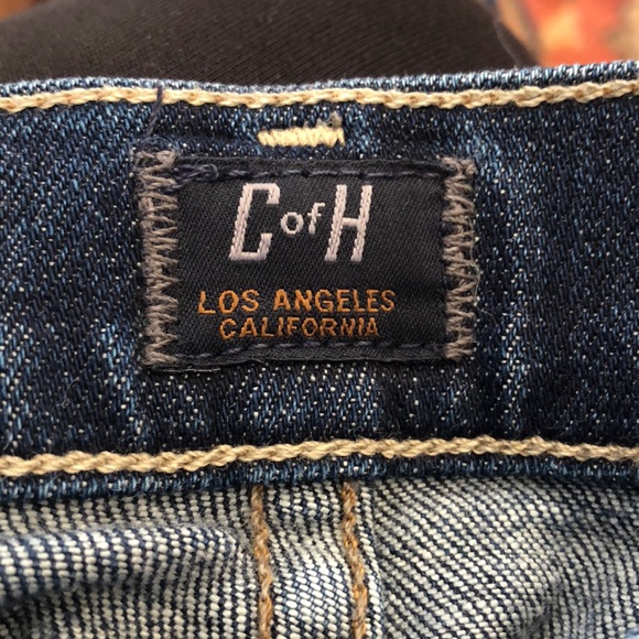 Citizens of humanity jeans - Picture 5 of 7